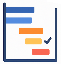 Planning & Reporting